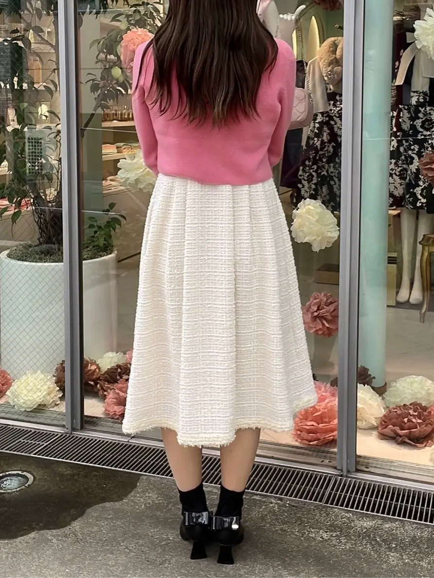 TOCCA Nana  コーディネート画像