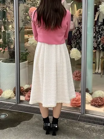 TOCCA Nana  コーディネート画像