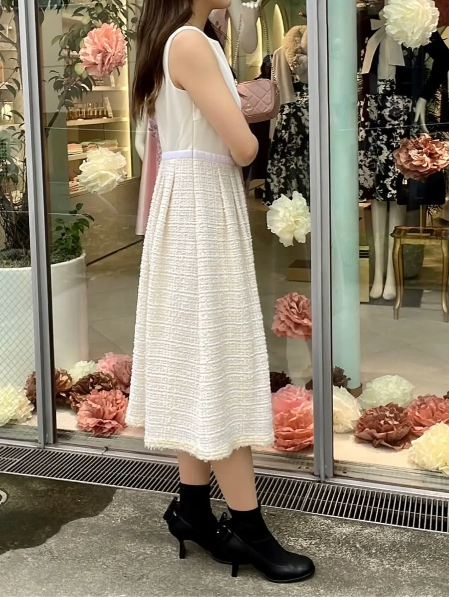 TOCCA Nana  コーディネート画像