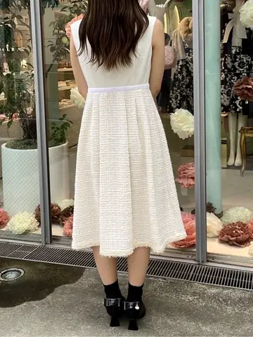 TOCCA Nana  コーディネート画像