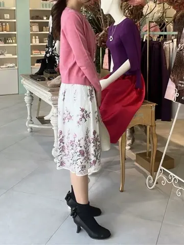 TOCCA Nana  コーディネート画像