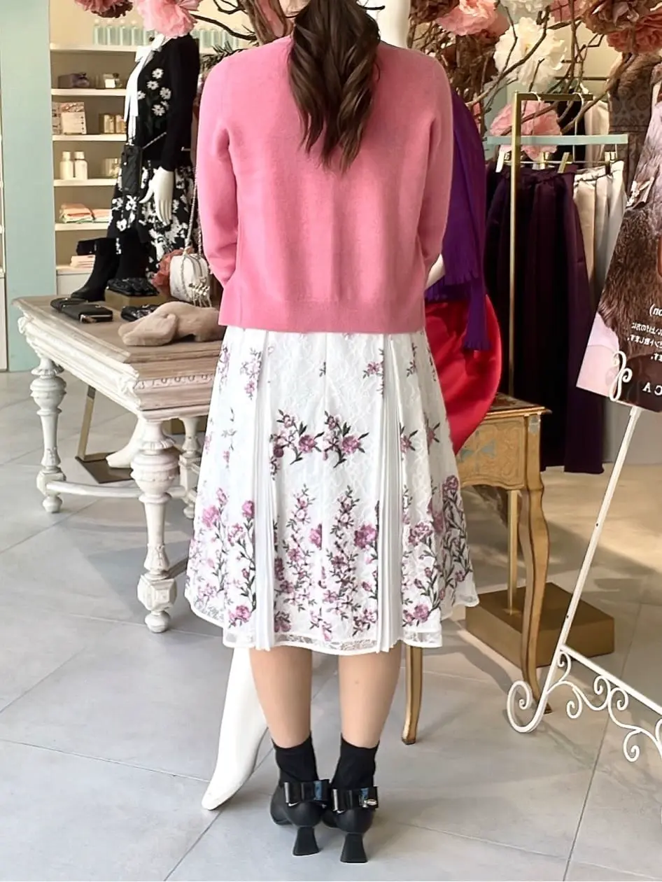 TOCCA Nana  コーディネート画像