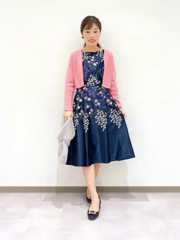 TOCCA oda ❁ コーディネート画像