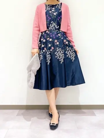 TOCCA oda ❁ コーディネート画像