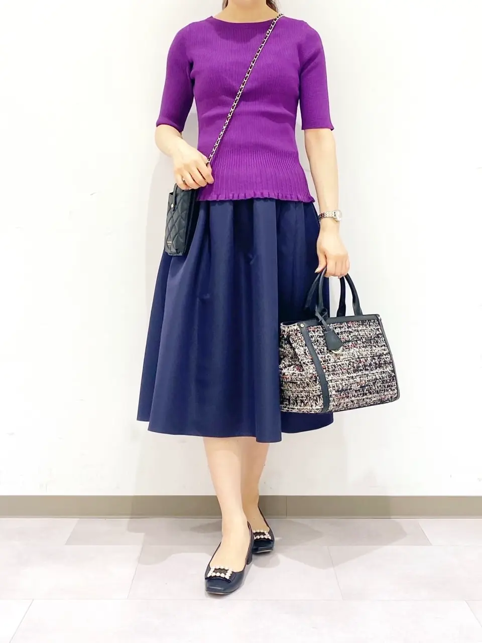 TOCCA oda ❁ コーディネート画像