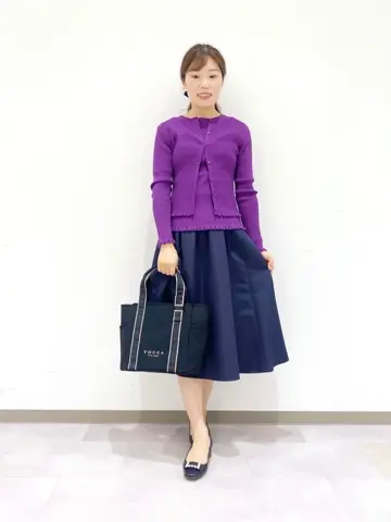 TOCCA oda ❁ コーディネート画像