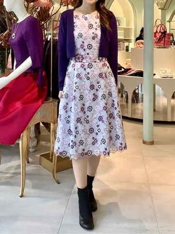 TOCCA Nana  コーディネート画像