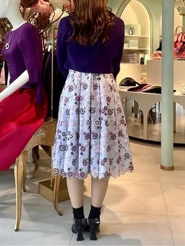 TOCCA Nana  コーディネート画像