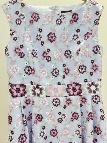 TOCCA Nana  コーディネート画像