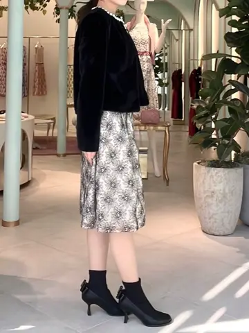 TOCCA Nana  コーディネート画像