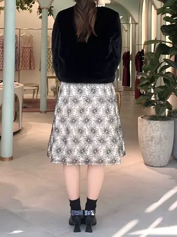 TOCCA Nana  コーディネート画像