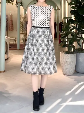 TOCCA Nana  コーディネート画像