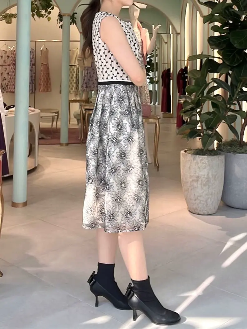 TOCCA Nana  コーディネート画像