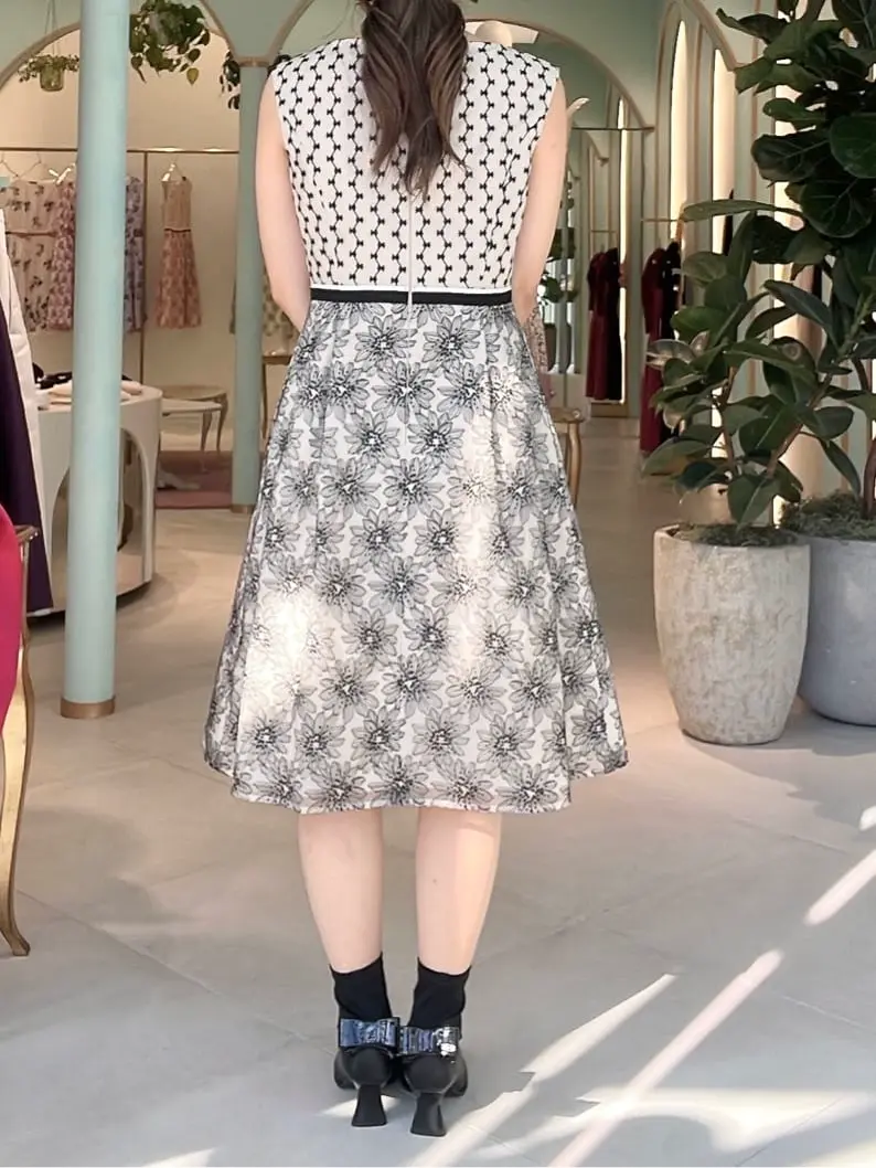 TOCCA Nana  コーディネート画像