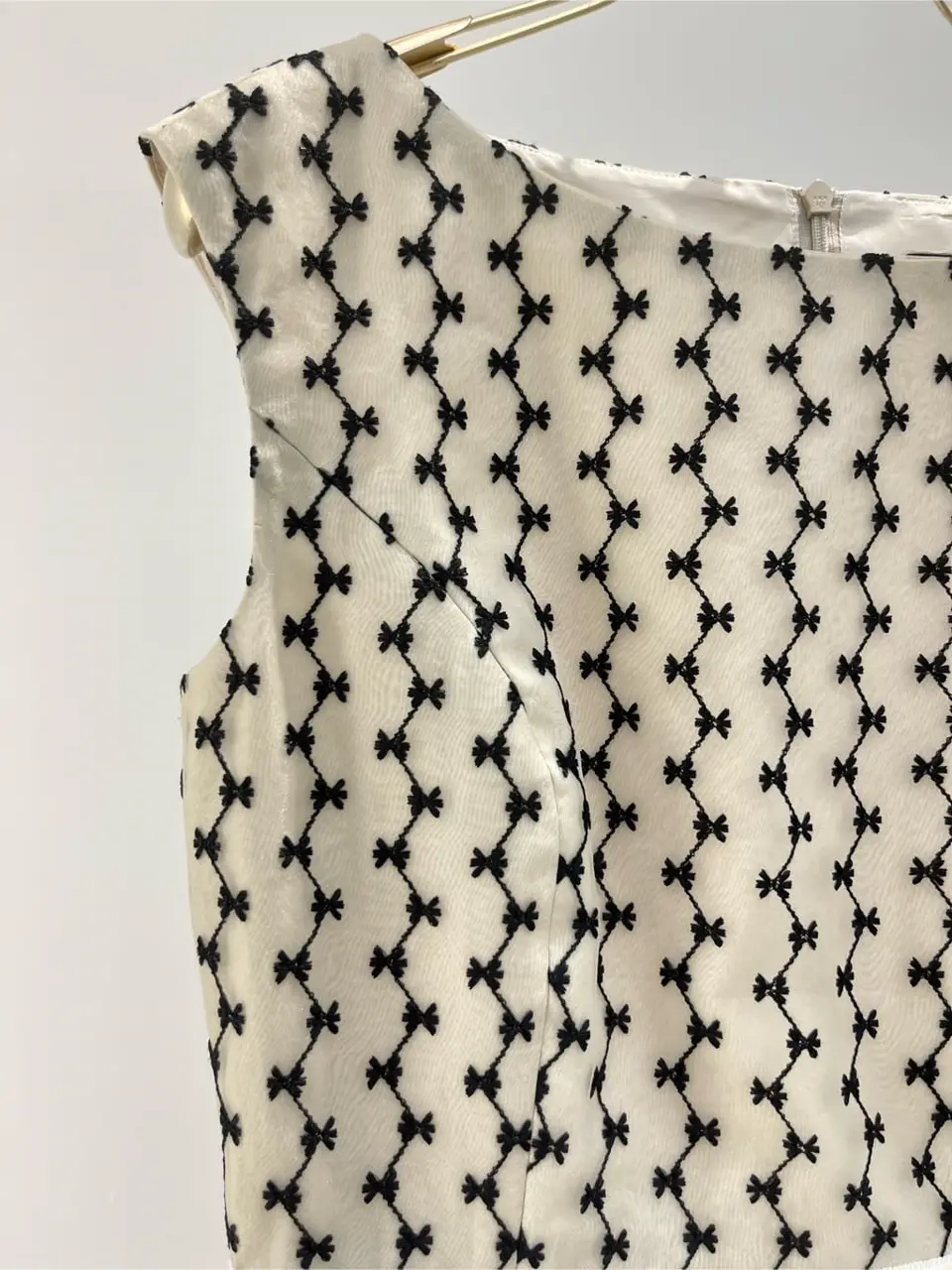 TOCCA Nana  コーディネート画像