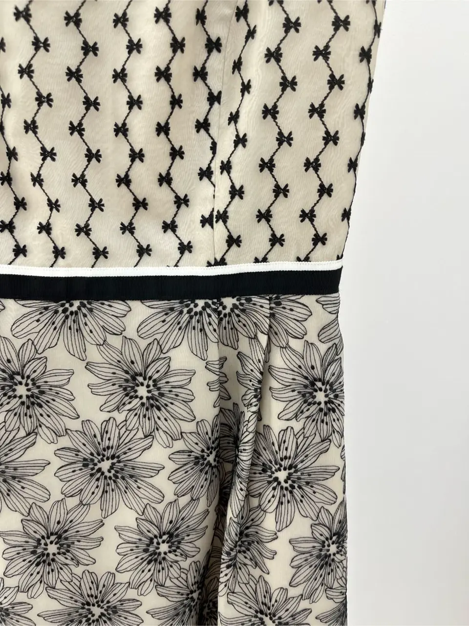 TOCCA Nana  コーディネート画像