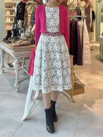 TOCCA Nana  コーディネート画像