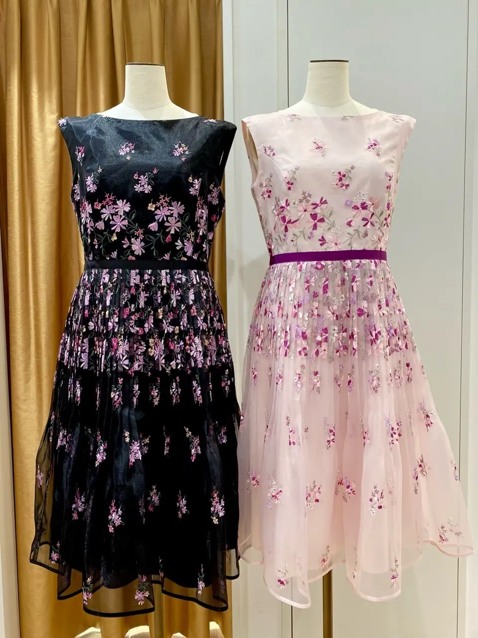 TOCCA A コーディネート画像