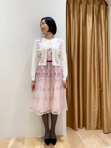 TOCCA A コーディネート画像