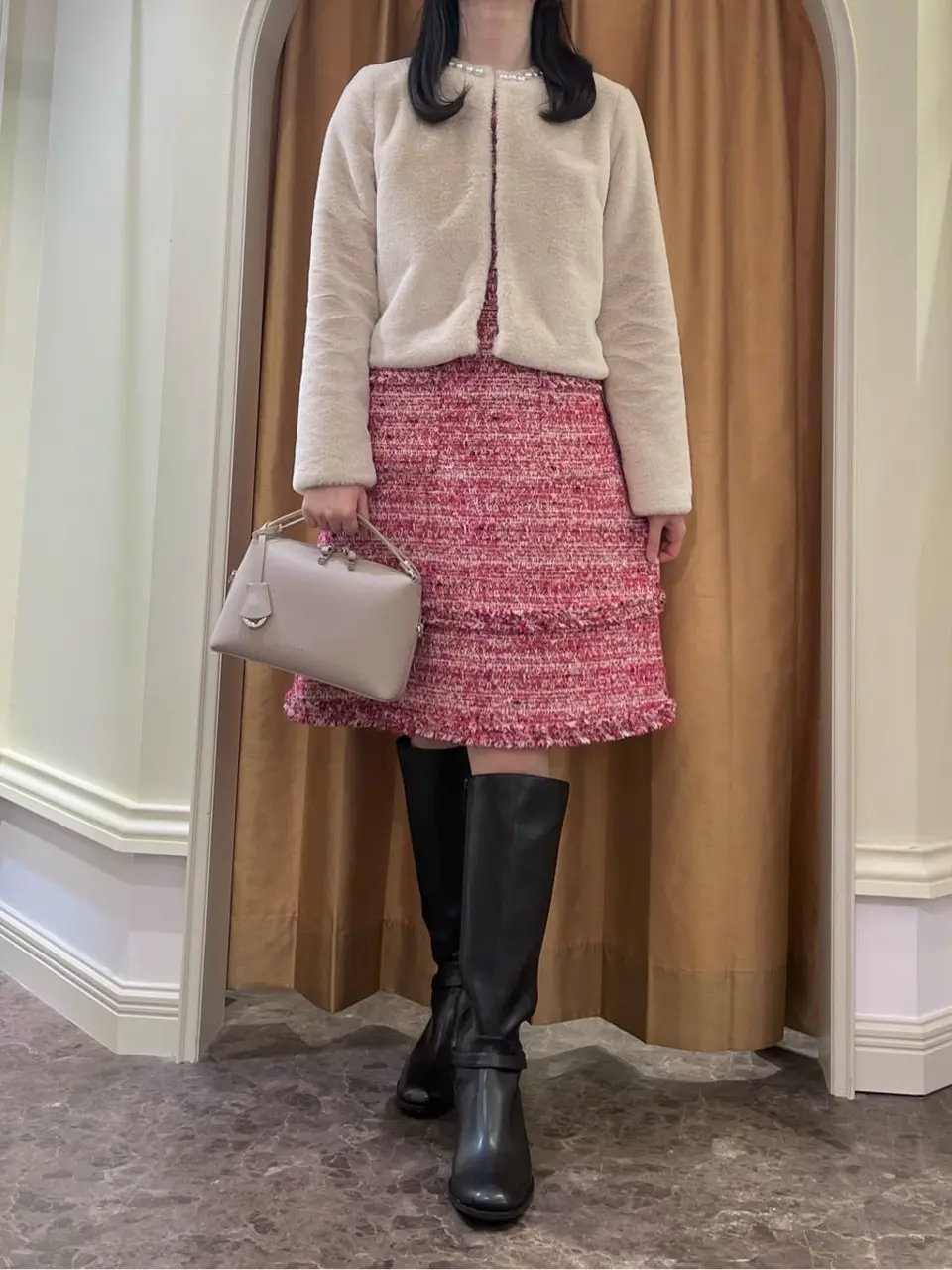 TOCCA Ｉ コーディネート画像