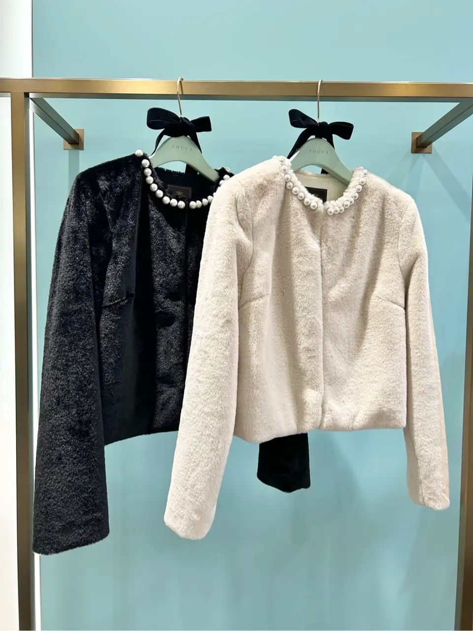 TOCCA Ｉ コーディネート画像