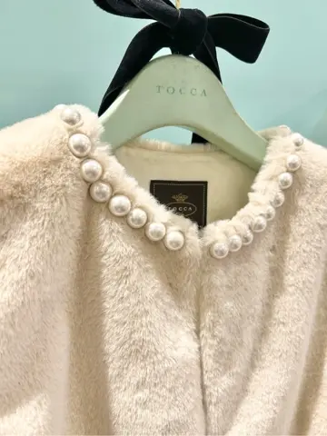 TOCCA Ｉ コーディネート画像