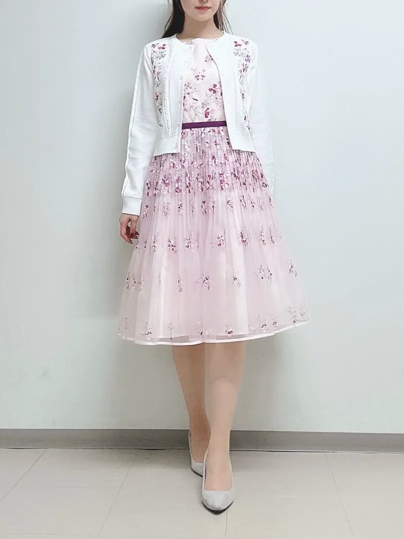 TOCCA Y.N コーディネート画像