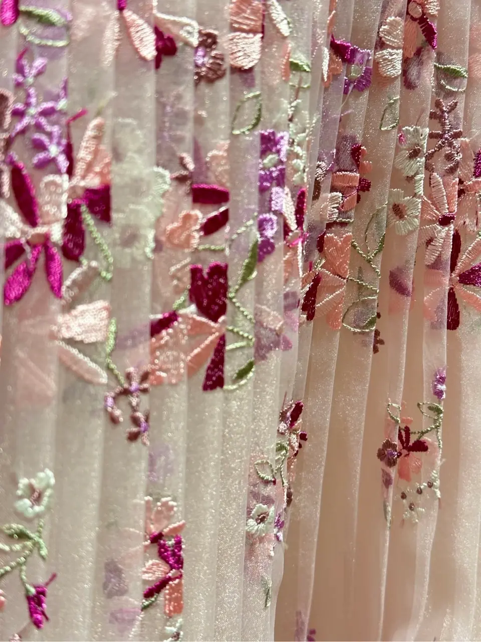 TOCCA Y.N コーディネート画像