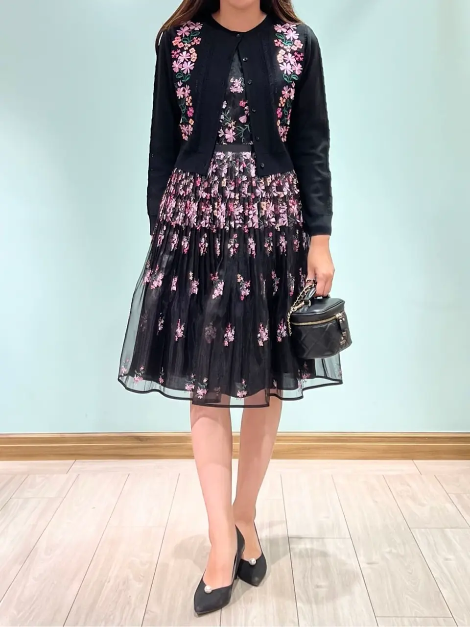  C.K  コーディネート画像