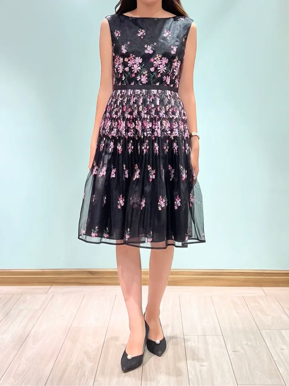 TOCCA C.K  コーディネート画像