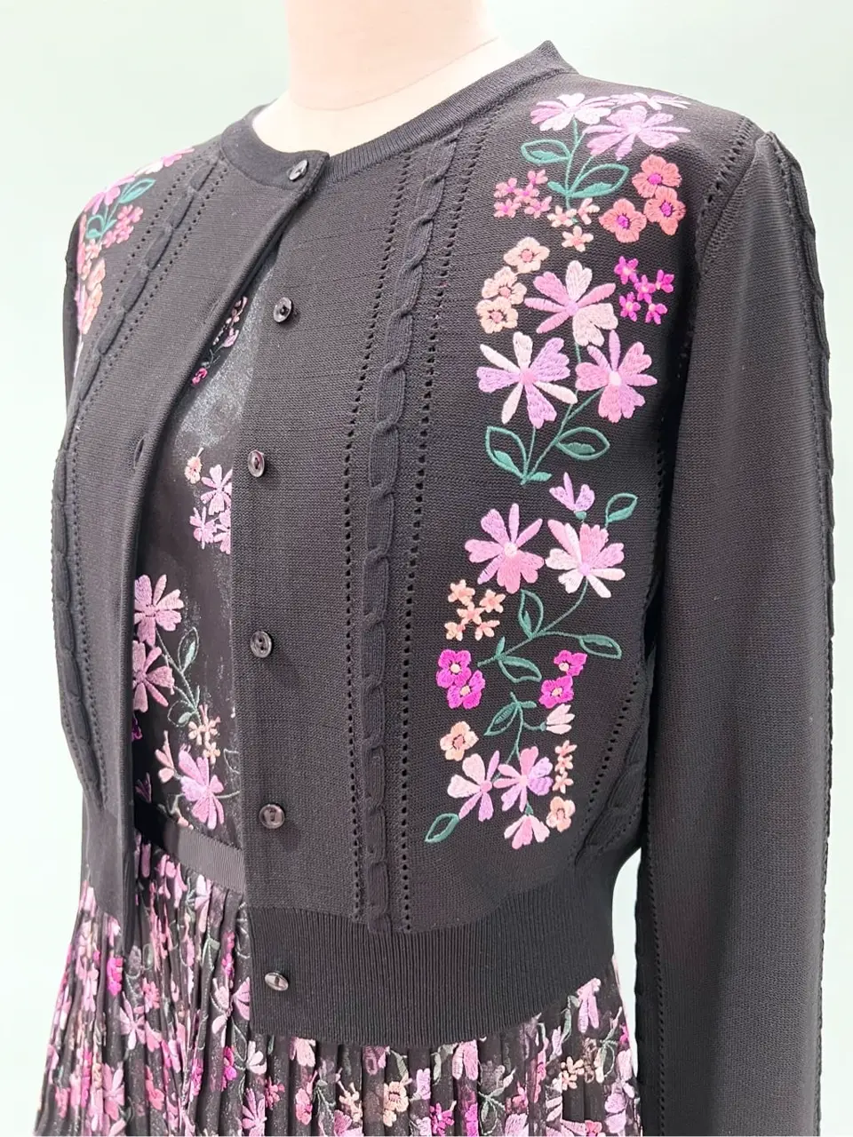 TOCCA C.K  コーディネート画像