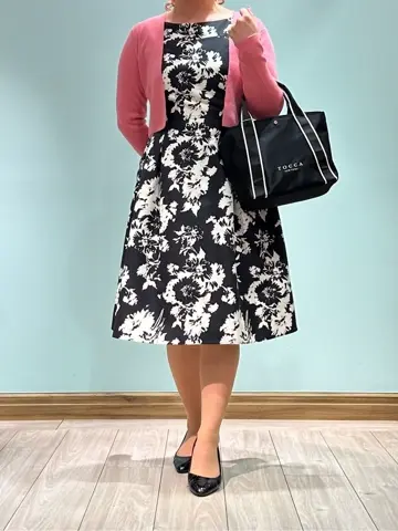 TOCCA 𝕂 コーディネート画像