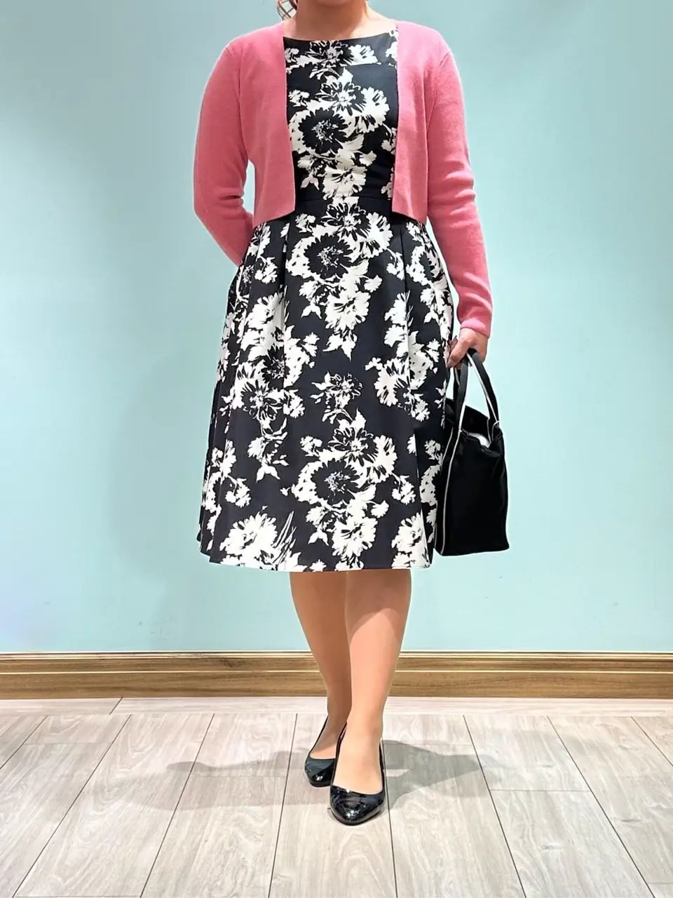 TOCCA 𝕂 コーディネート画像