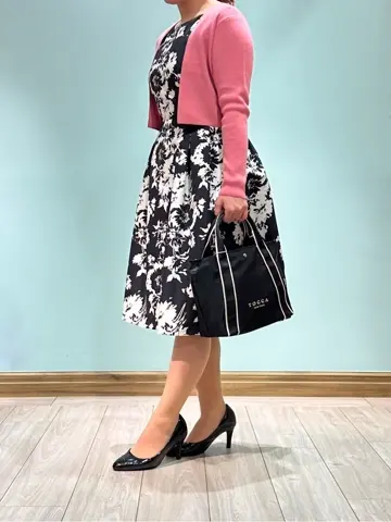 TOCCA 𝕂 コーディネート画像