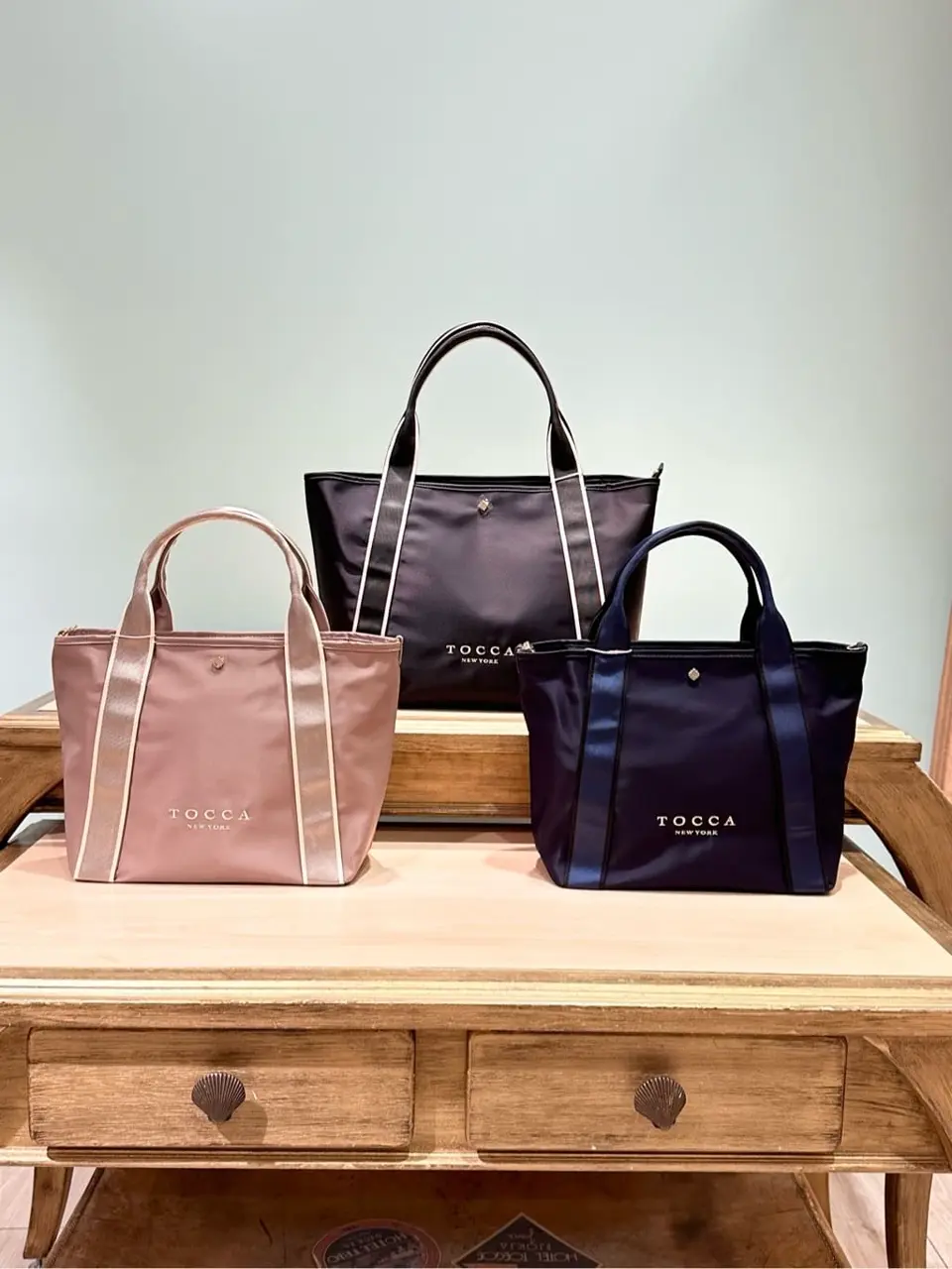 TOCCA 𝕂 コーディネート画像