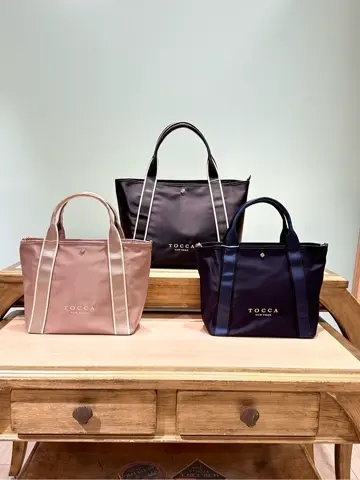 TOCCA 𝕂 コーディネート画像