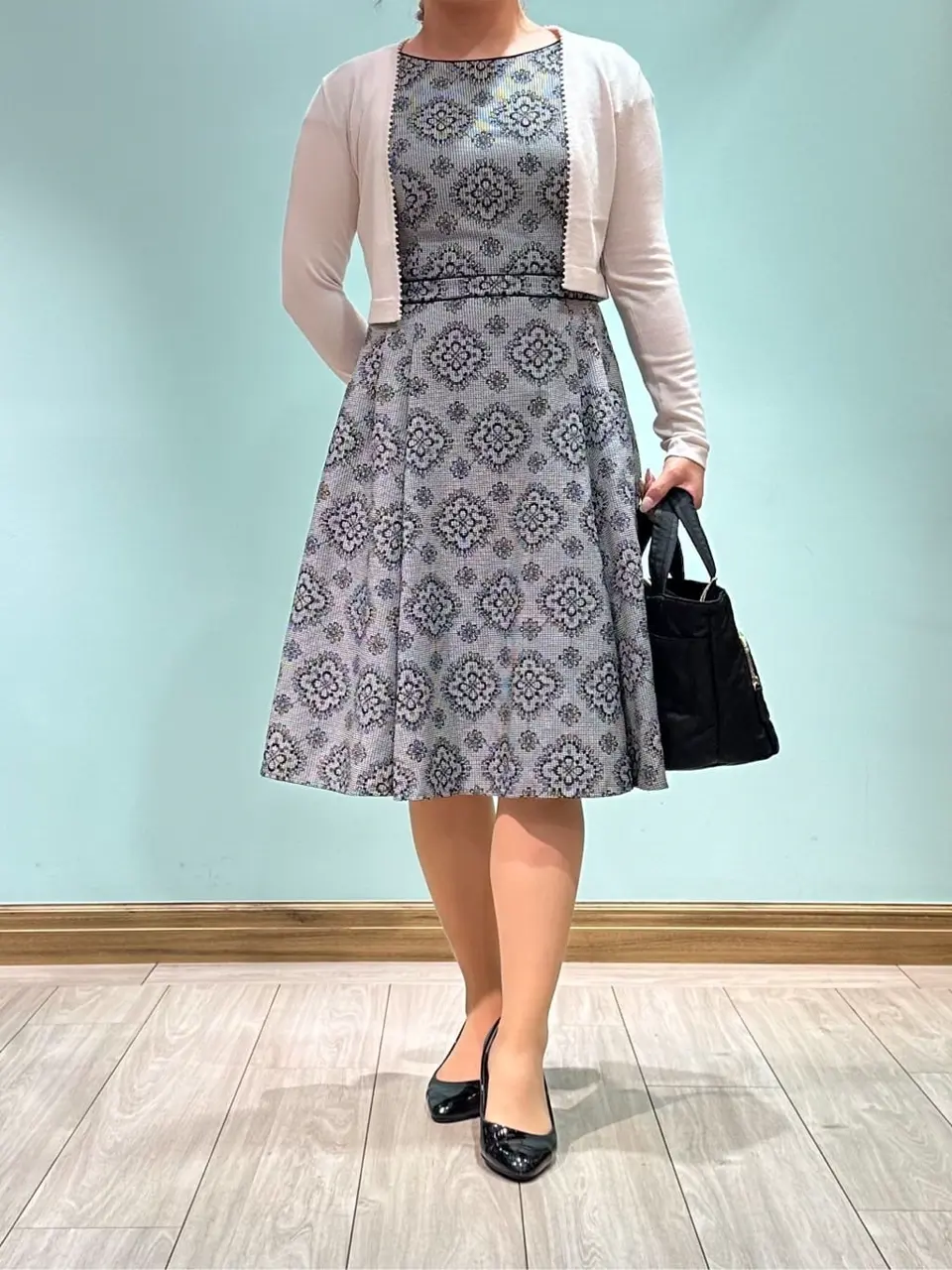 TOCCA 𝕂 コーディネート画像