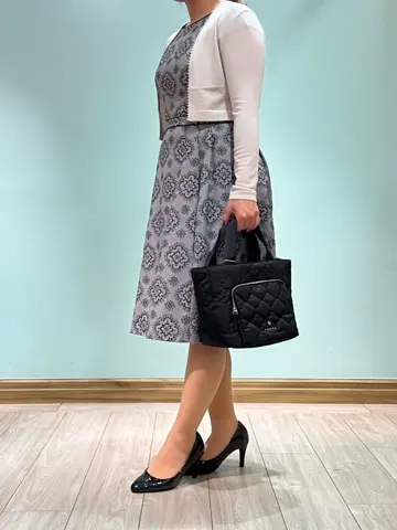 TOCCA 𝕂 コーディネート画像