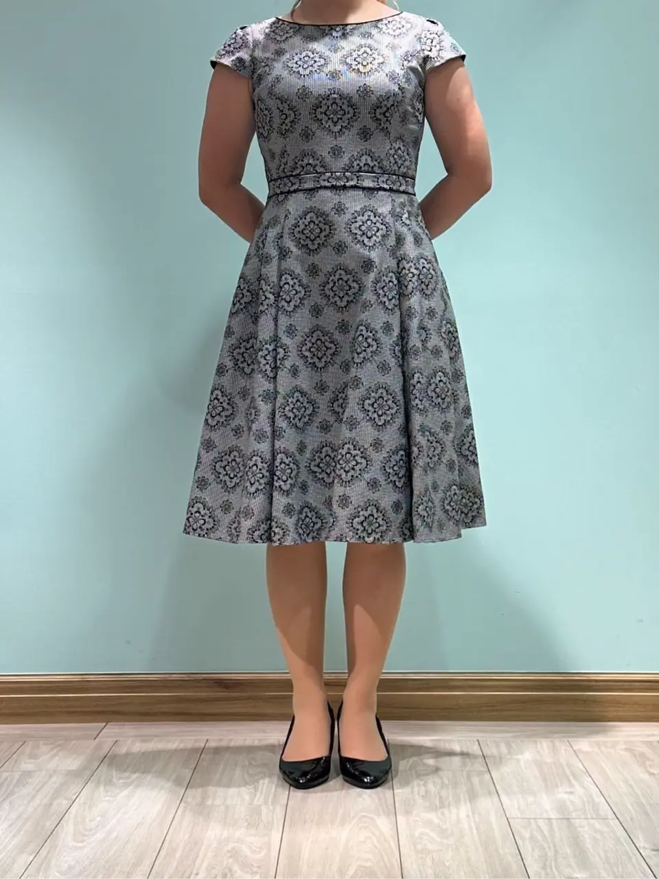 TOCCA 𝕂 コーディネート画像