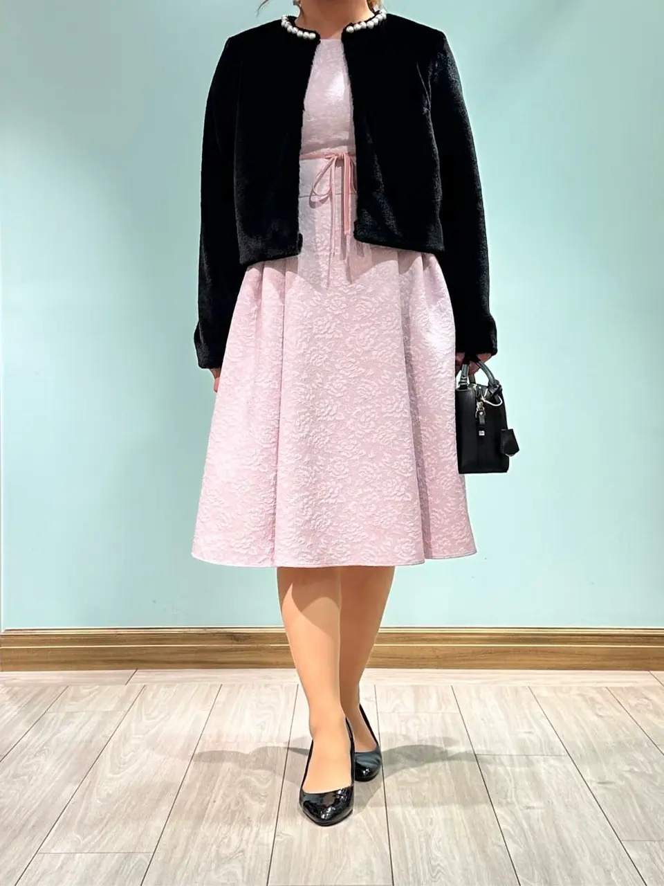 TOCCA 𝕂 コーディネート画像