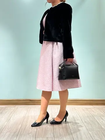 TOCCA 𝕂 コーディネート画像