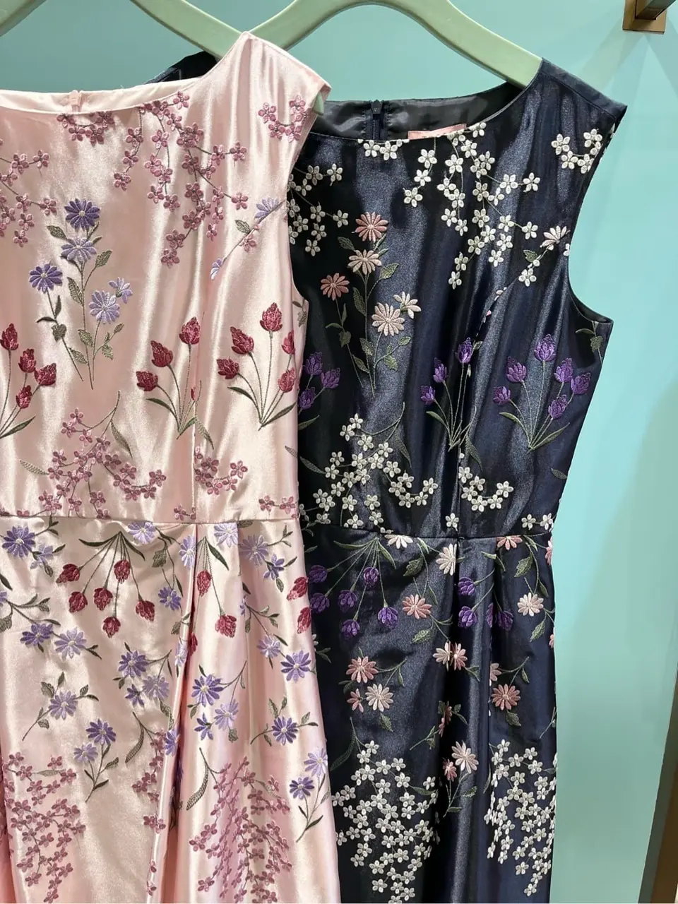 TOCCA G コーディネート画像