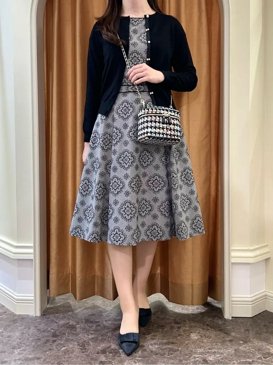  G コーディネート画像