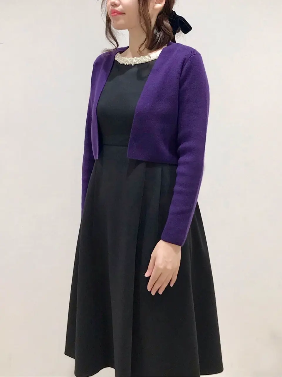 TOCCA スタッフM コーディネート画像