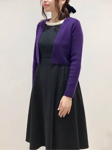 TOCCA スタッフM コーディネート画像