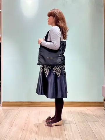 TOCCA Y.K コーディネート画像