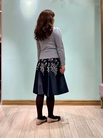 TOCCA Y.K コーディネート画像