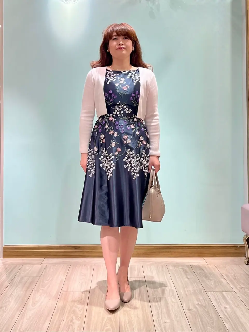 TOCCA Y.K コーディネート画像