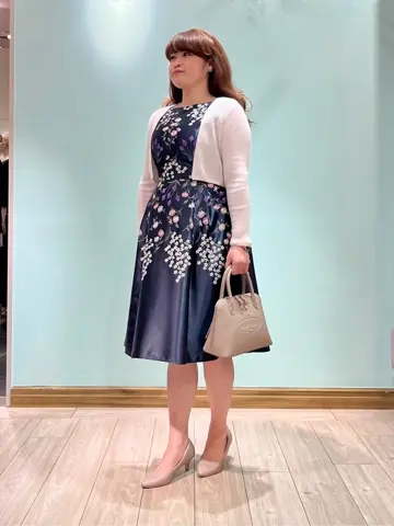 TOCCA Y.K コーディネート画像