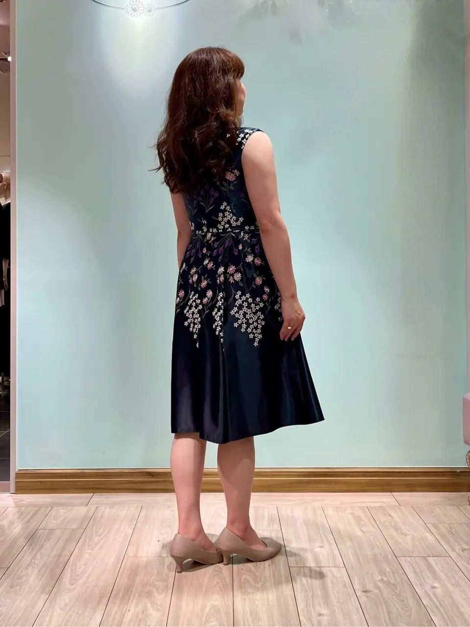 TOCCA Y.K コーディネート画像